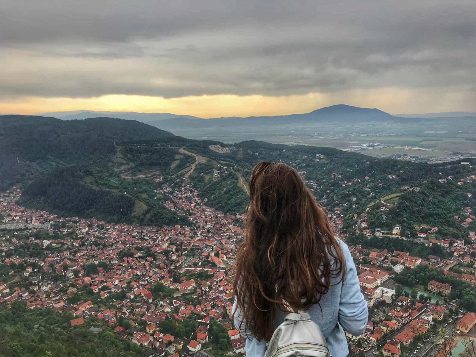 Varful Tampa Brasov