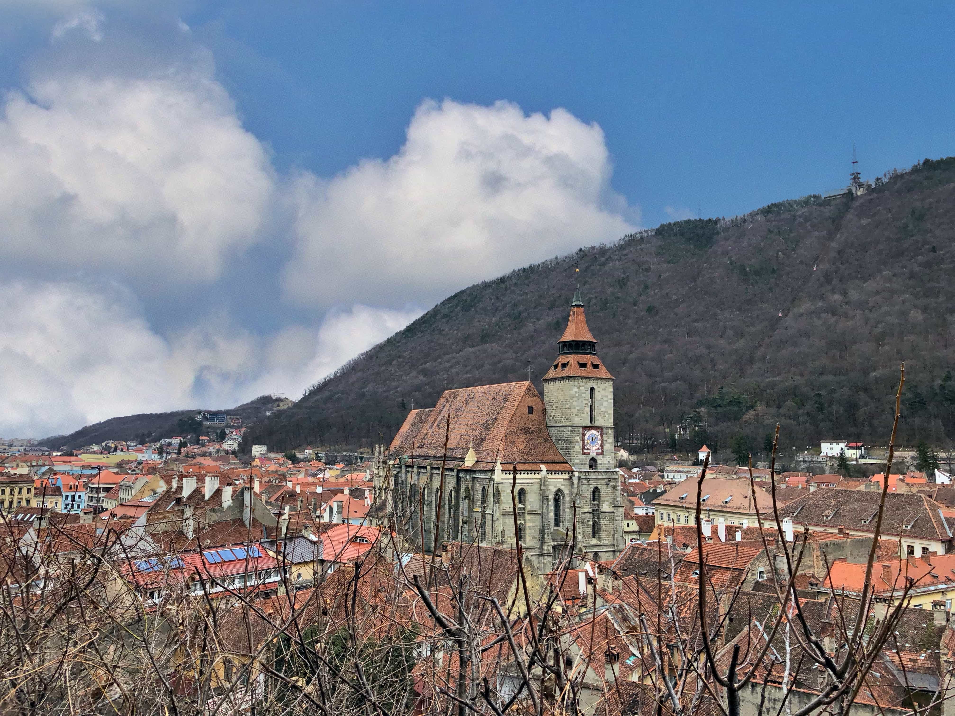Brasov cafea