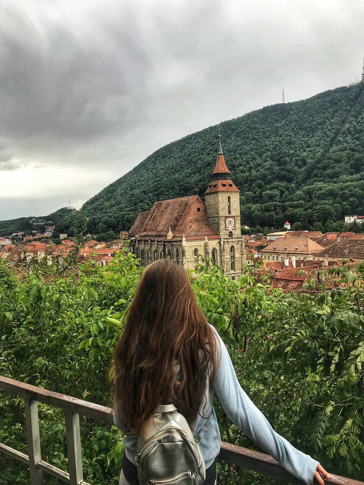 Brasov cafea